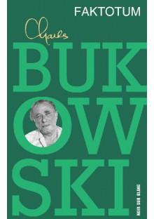 Faktotum - Charles Bukowski