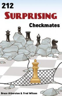 212 Surprising Checkmates - Bruce Alberston, Fred Wilson