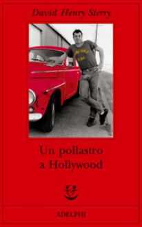 Un pollastro a Hollywood - David Henry Sterry, Andrea Di Gregorio