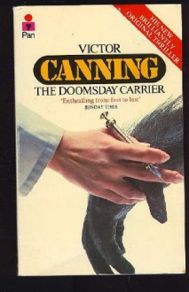 The Doomsday Carrier - Victor Canning