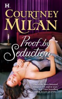 Proof by Seduction - Courtney Milan