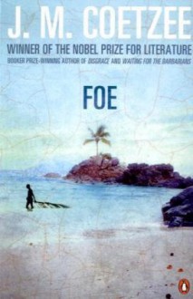 Foe - J.M. Coetzee