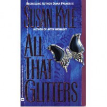 All That Glitters - Susan Kyle