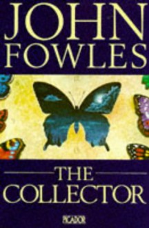 The Collector - John Fowles