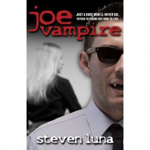 Joe Vampire - Steven Luna