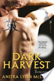 Dark Harvest - Anitra Lynn McLeod