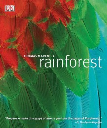 Rainforest - Thomas Marent