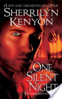 One Silent Night - 'Sherrilyn Kenyon'