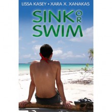 Sink or Swim (Don't Read in the Closet) - Lissa Kasey, Xara X. Xanakas