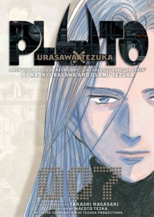 Pluto: Urasawa x Tezuka, Vol. 7 - Naoki Urasawa