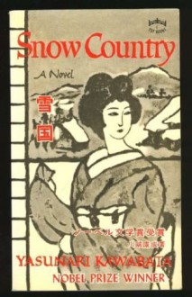 Snow Country - Yasunari Kawabata