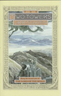 The Two Towers - J.R.R. Tolkien