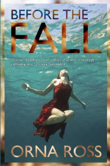 Before the Fall - Orna Ross