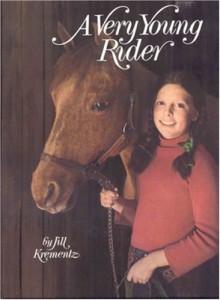 Very Young Rider - Jill Krementz