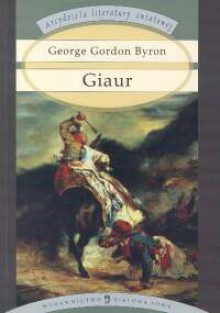 Giaur - George Gordon Byron