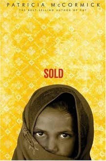 Sold - Patricia McCormick, Justine Eyre