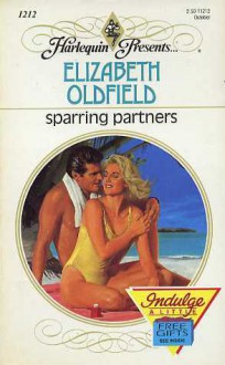 Sparring Partners - Elizabeth Oldfield