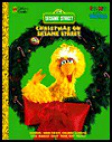 Christmas on Sesame Street - Frank Mayo