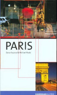 Paris - Dana Facaros, Michael Pauls