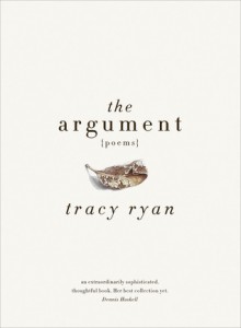 The Argument - Tracy Ryan