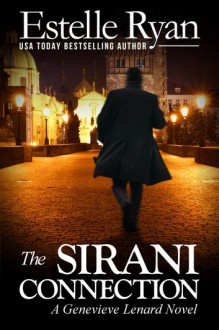 The Sirani Connection (Genevieve Lenard #13) - Estelle Ryan