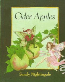 Cider Apples - Sandy Nightingale