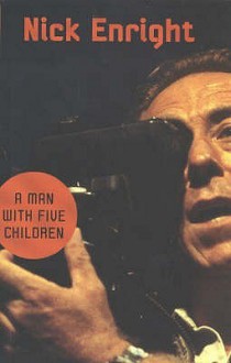 A Man With Five Children - Nick Enright