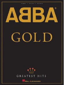 Abba - Gold: Greatest Hits - ABBA