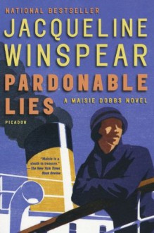 Pardonable Lies - Jacqueline Winspear, Orlagh Cassidy