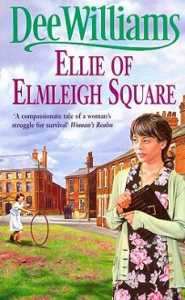 Ellie of Elmleigh Square - Dee Williams