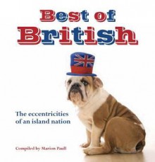 Best of British - Cico Books