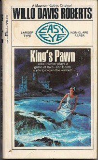 King's Pawn - Willo Davis Roberts