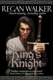 King's Knight - Regan Walker