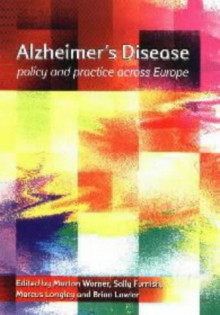 Alzheimer's Disease - Brian Lawlor