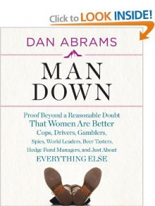 Man Down - Dan Abrams