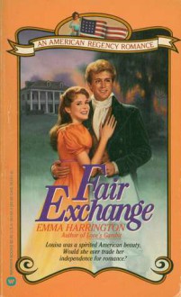 Fair Exchange - Emma Harrington