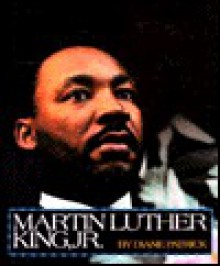 Martin Luther King, Jr. - Diane Patrick