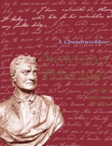 Newton's Principia for the Common Reader - Subrahmanijan Chandrasekhar