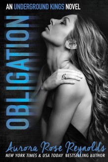 Obligation - Aurora Rose Reynolds