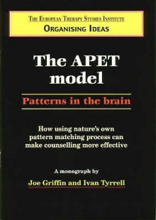 The Apet Model (Organising Ideas Monograph) - Joseph Griffin, Ivan Tyrrell