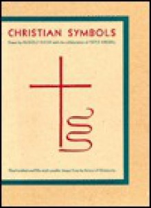 Christian Symbols - Rudolf Koch