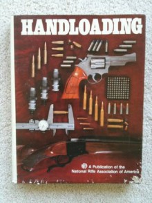 Handloading - William C. Davis