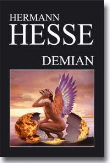 Demian : priča o mladosti Emila Sinclaira - Hermann Hesse, Bojana Zeljko-Lipovšćak