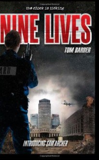 Nine Lives - Tom Barber