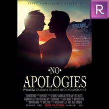 No Apologies - Tibby Armstrong, Noah Michael Levine