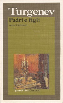 Padri e figli - Ivan Turgenev, Margherita Crepax