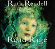 Road Rage - Ruth Rendell