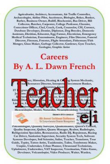 Careers: Teacher - A.L. Dawn French