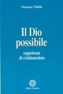 Il Dio possibile. Esperienze di cristianesimo - Vincenzo Vitiello