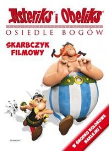 Asteriks i Obeliks Osiedle Bogow - Praca Zbiorowa